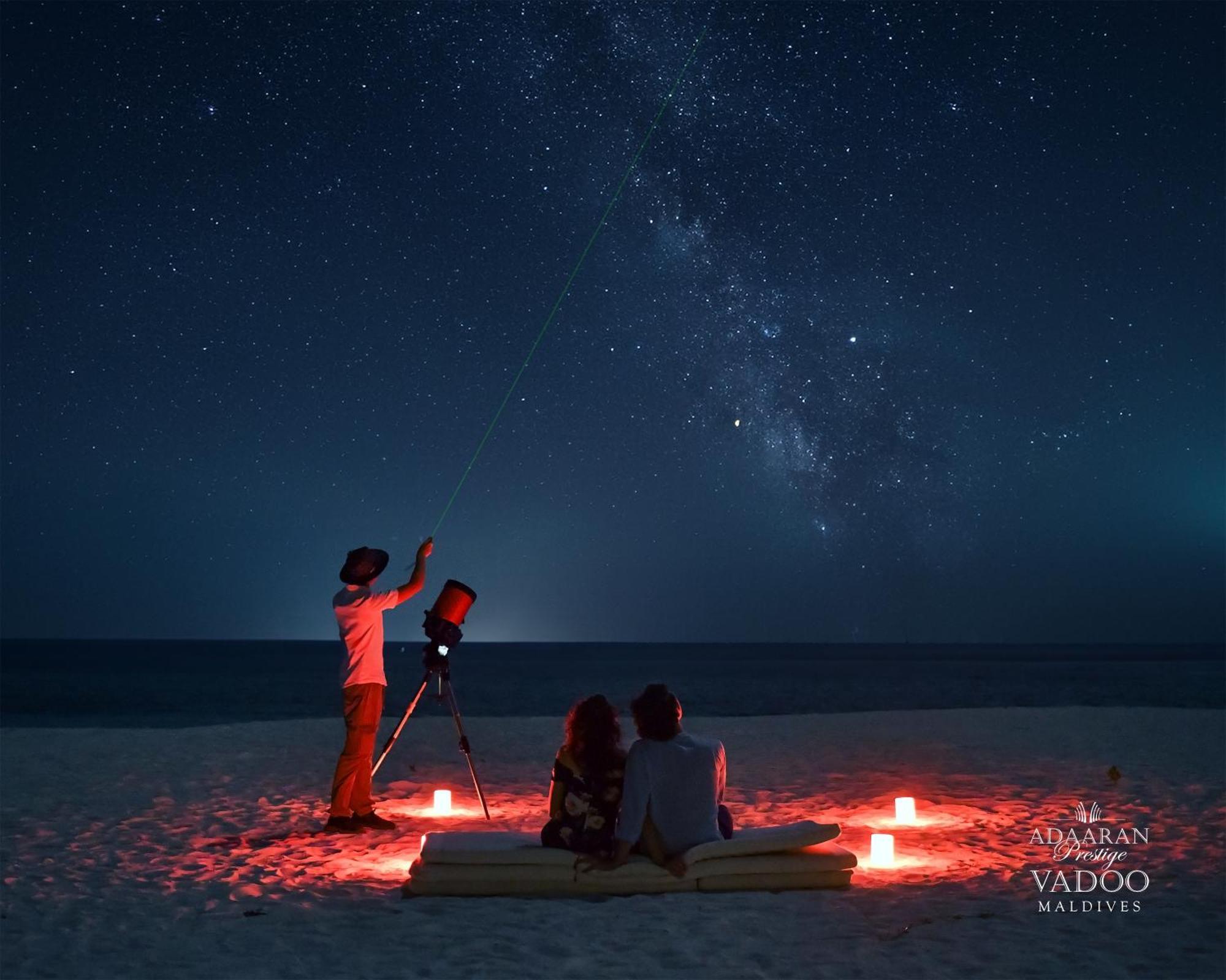 ヴァドゥ アイランド リゾート ダイビング パラダイス Vadoo Island エクステリア 写真